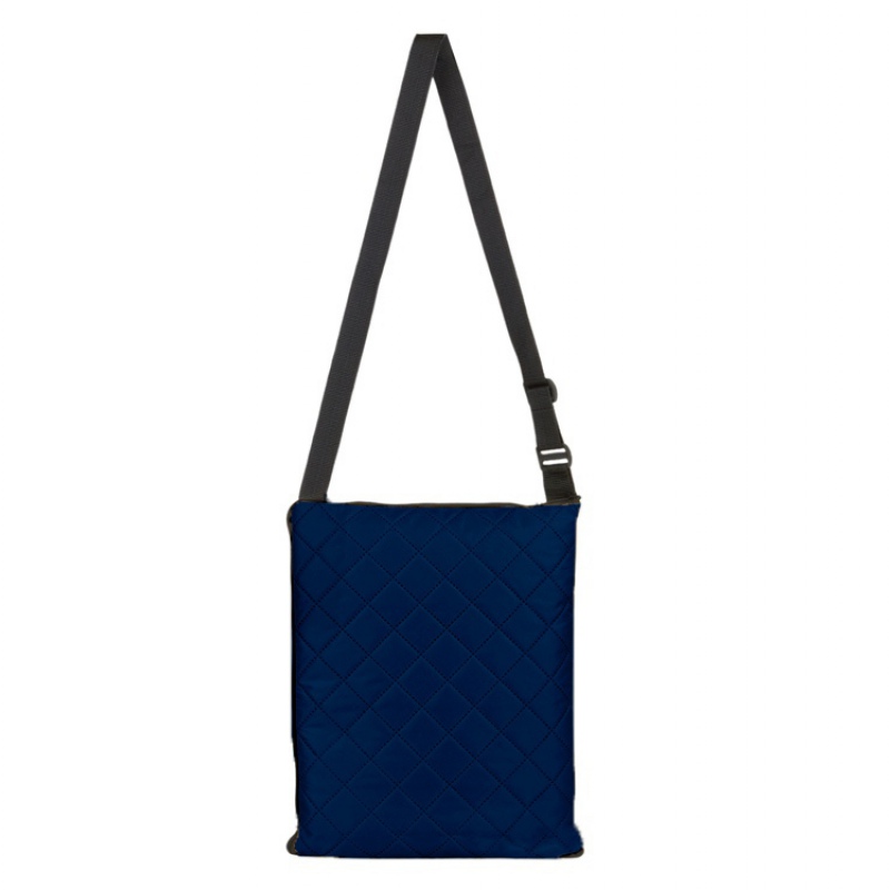 Плед для пикника «Ridge» 115 х 140 см, 7 цветов. Артикул о5624