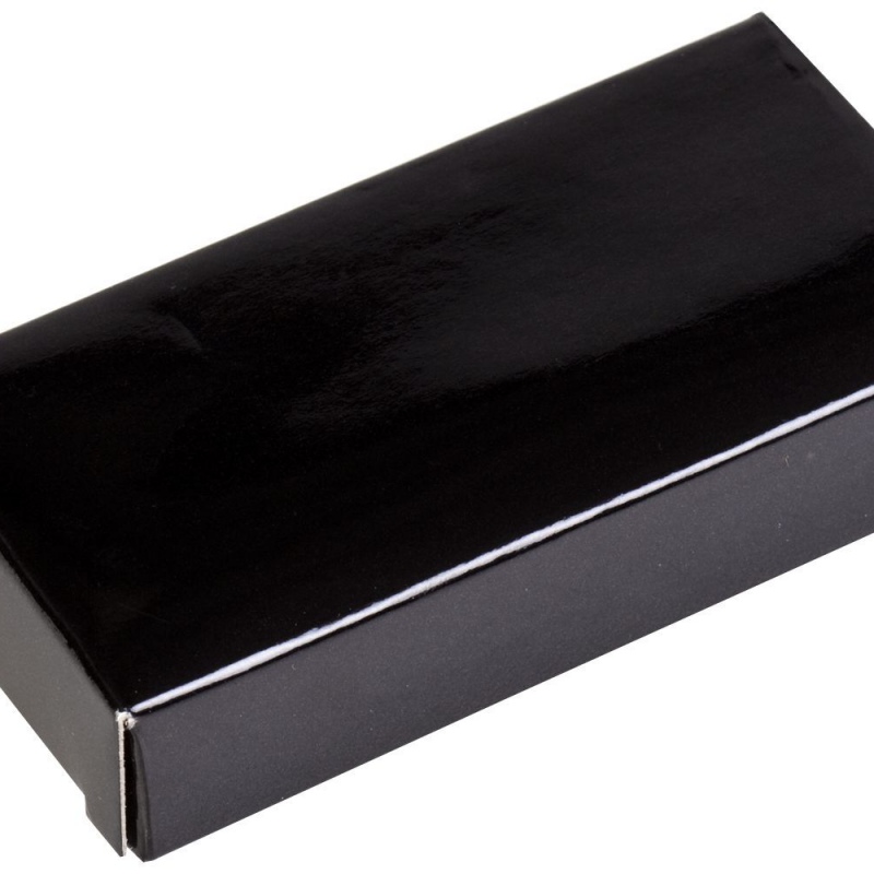 Брелок Token, с черным креплением. Артикул р678.30