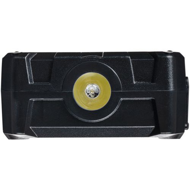 Аккумулятор с запуском двигателя Busta 16000 мАч, черный. Артикул р25777.30