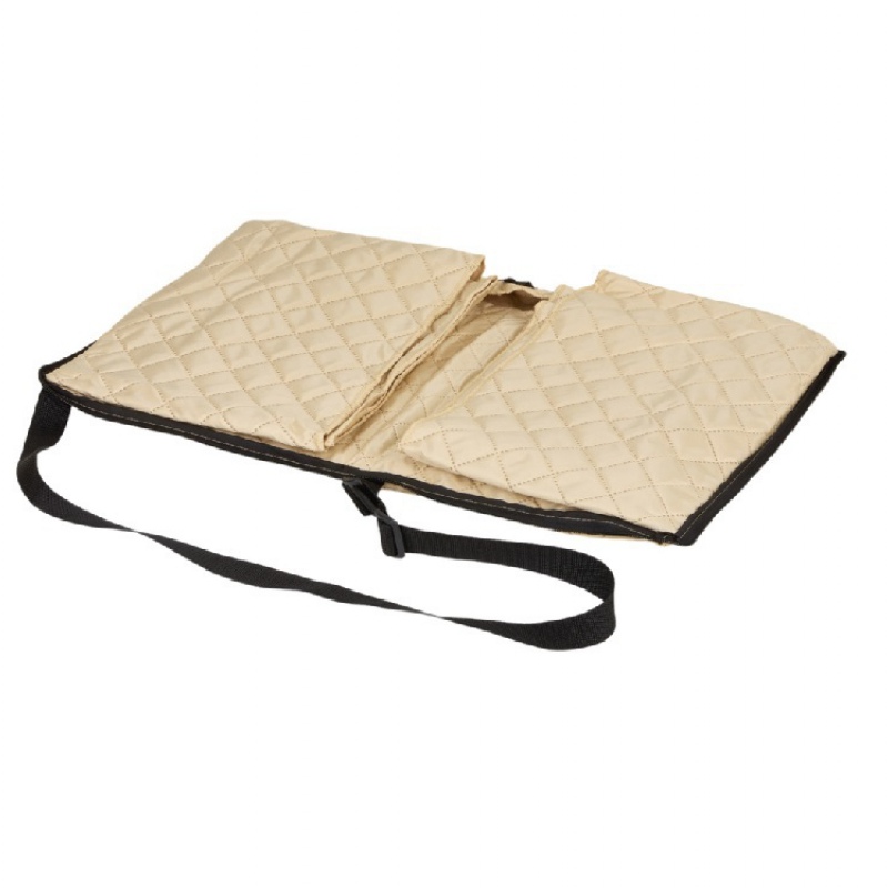 Плед для пикника «Ridge» 115 х 140 см, 7 цветов. Артикул о5624