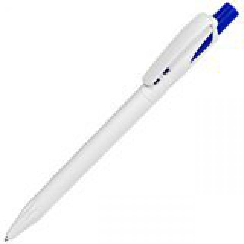 Ручка шариковая TWIN WHITE, 13 цветов. Артикул и161/01