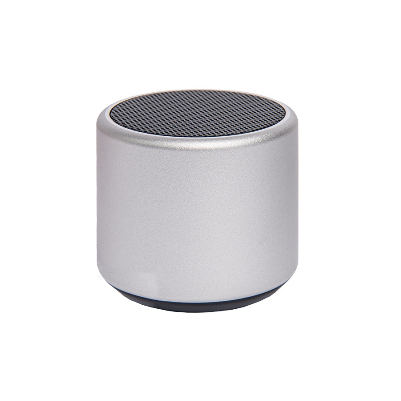 Портативная mini Bluetooth-колонка Sound Burger "Roll", 4 цвета. Артикул и26535