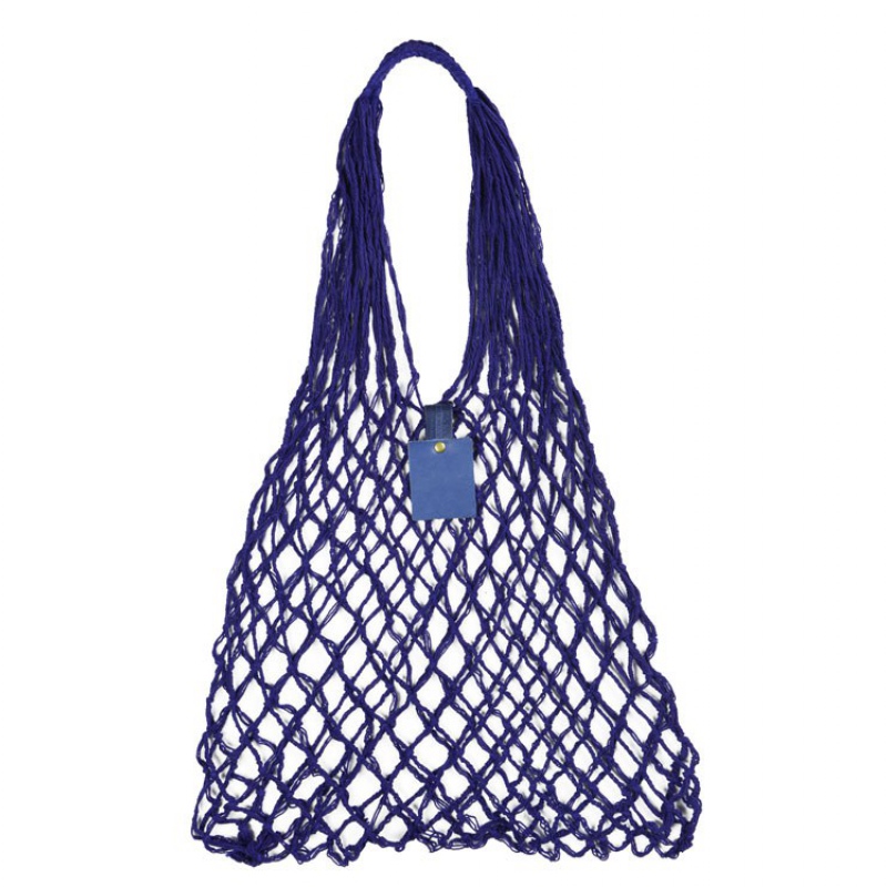 Авоська «Dream» из натурального хлопка, 25 л, 7 цветов. Артикул о60501