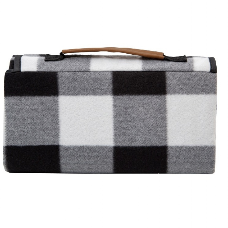 Плед для пикника «Recreation», 3 цвета. Артикул о5-83930