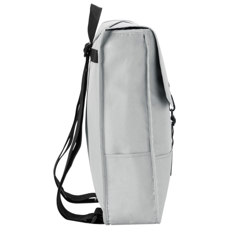 Рюкзак «Rony» из переработанного пластика, 4 цвета. Артикул о93461