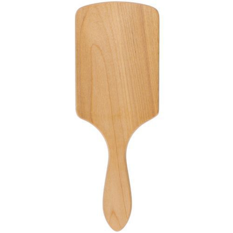 Расческа массажная Vihri, прямоугольная. Артикул р16836.00