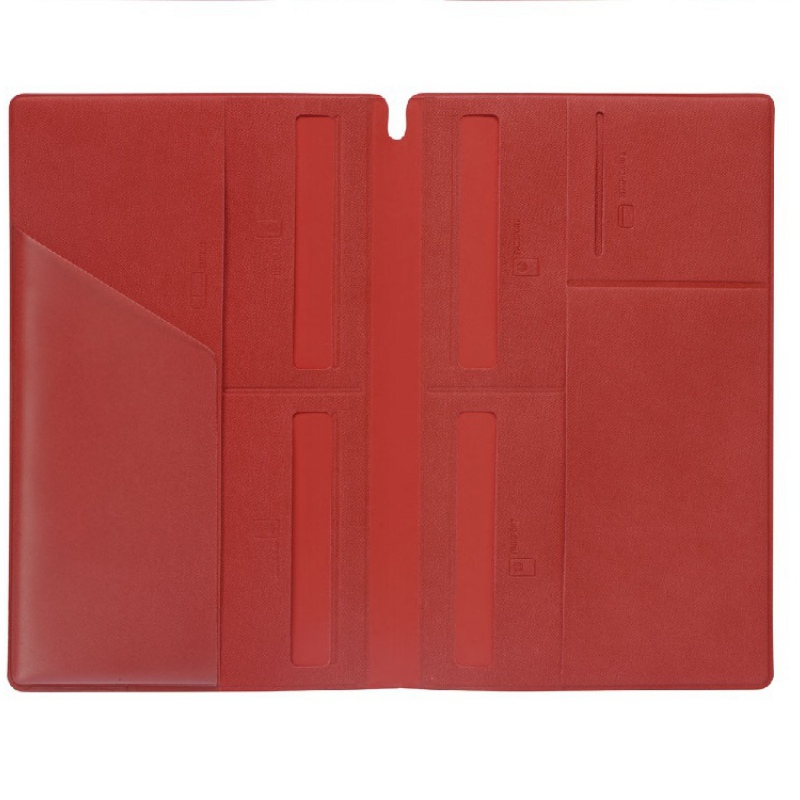 Семейный органайзер для путешествия «Favor», 5 цветов. Артикул о112561