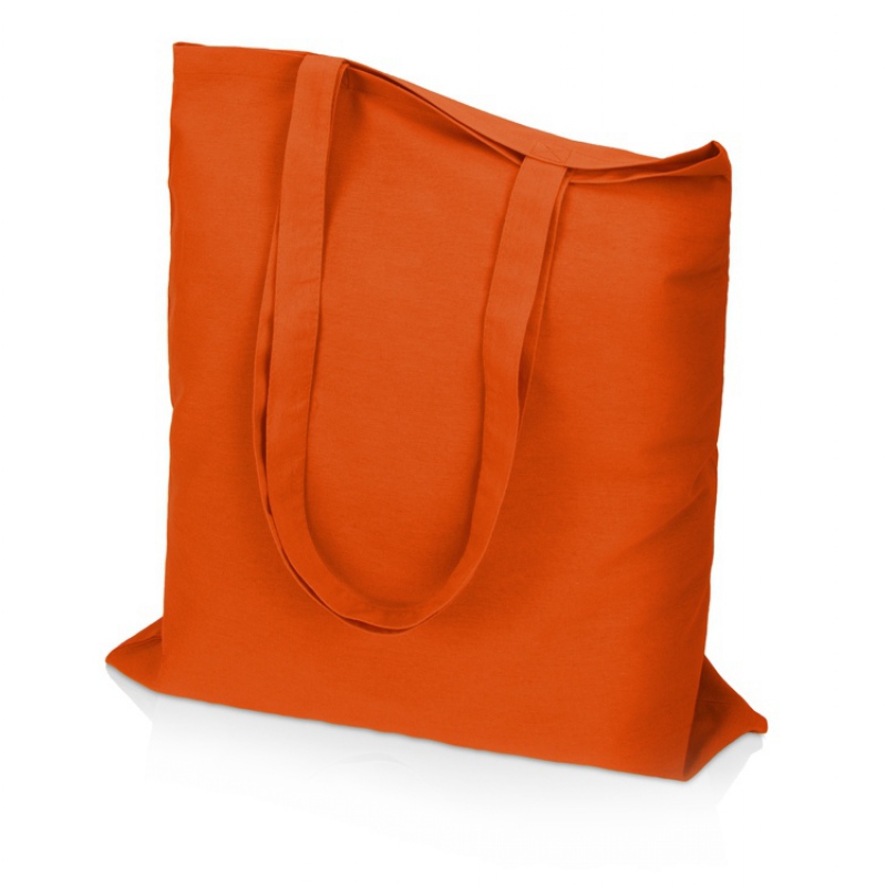 Сумка из хлопка «Carryme 140», 140 г/м2, 10 цветов. Артикул о9551