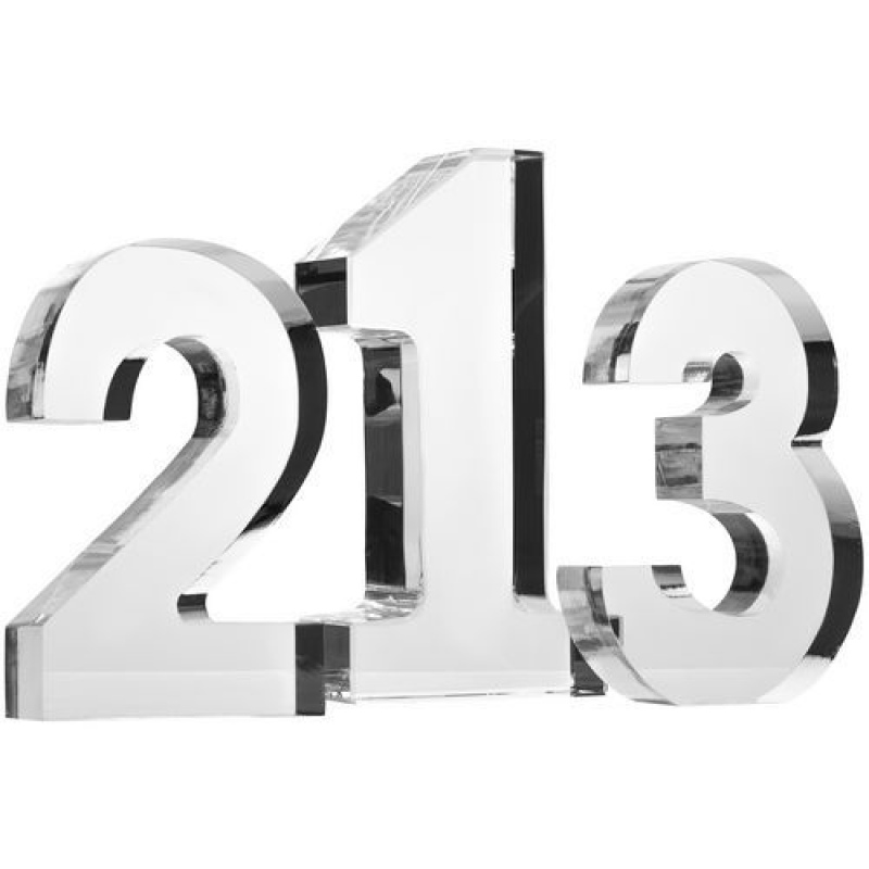 Стела Born Leader, 1,2,3. Артикул р18199.0