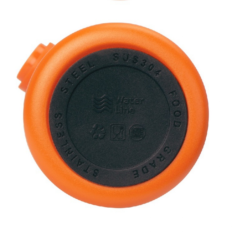 Вакуумная термокружка с индикатором и медной изоляцией «Bravo», 400 мл, 6 цветов. Артикул о82761