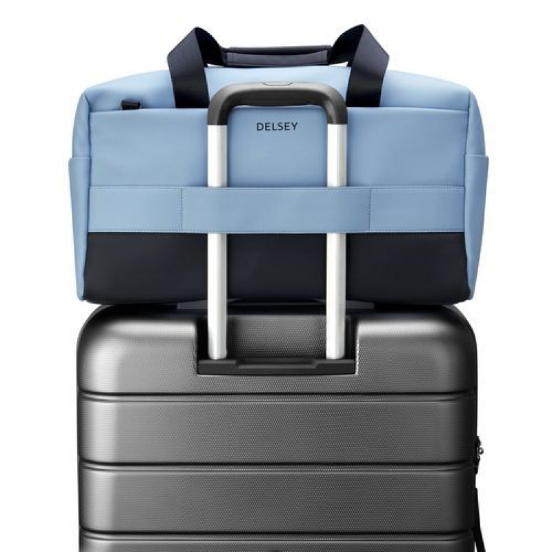 Сумка дорожная Turenne S, 5 цветов. Артикул р16546