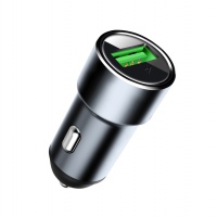 Автомобильное зарядное устройство «Auto MC08 Quick». Артикул о595637