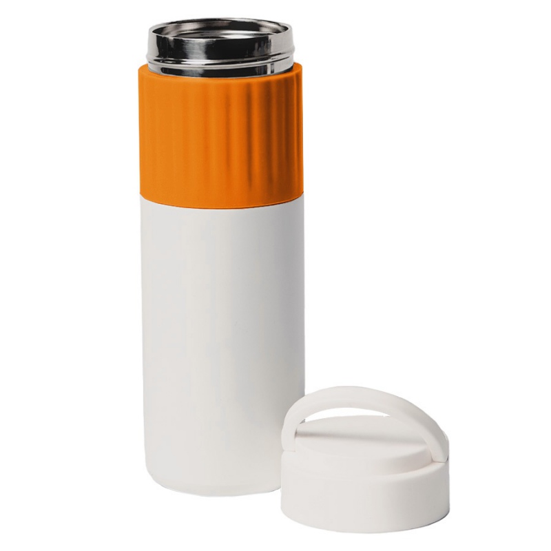 Термос TURBO, 500 мл, 6 цветов. Артикул и40316