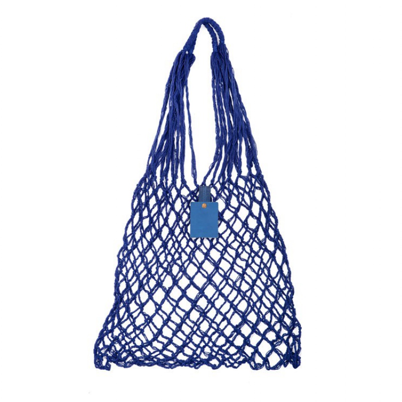 Авоська «Dream» из натурального хлопка, 25 л, 7 цветов. Артикул о60501