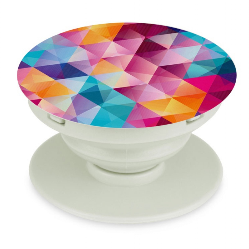 Держатель для телефона «Pop Stand», 8 цветов. Артикул о97560