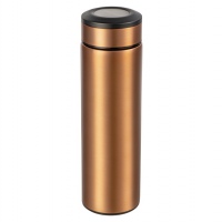 Термос «Confident Metallic», 6 цветов. Артикул о104880