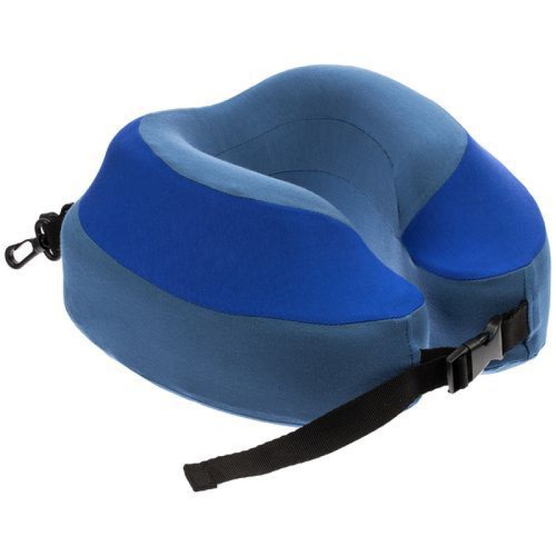 Дорожная подушка Piligrim, 4 цвета. Артикул р16597