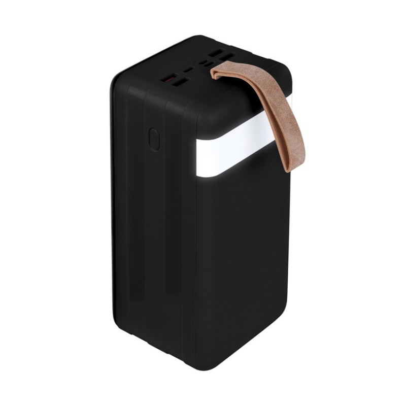 Внешний аккумулятор для ноутбуков «NEO PRO-800», 80000 mAh, Rombica, белый, черный. Артикул о59589