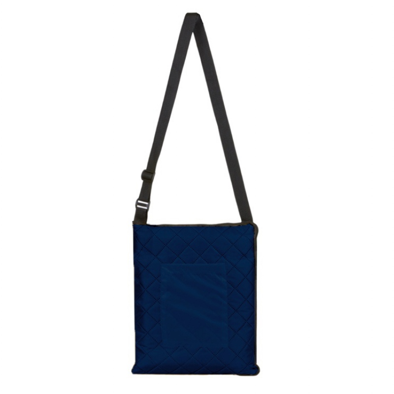 Плед для пикника «Ridge» 115 х 140 см, 7 цветов. Артикул о5624