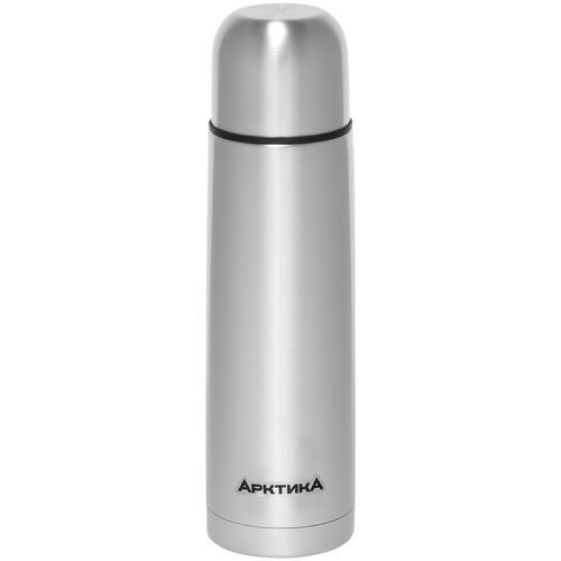 Термос «Арктика 750», стальной. Артикул р13658.10