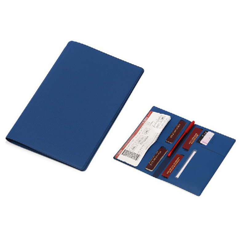 Семейный органайзер для путешествия «Favor», 5 цветов. Артикул о112561