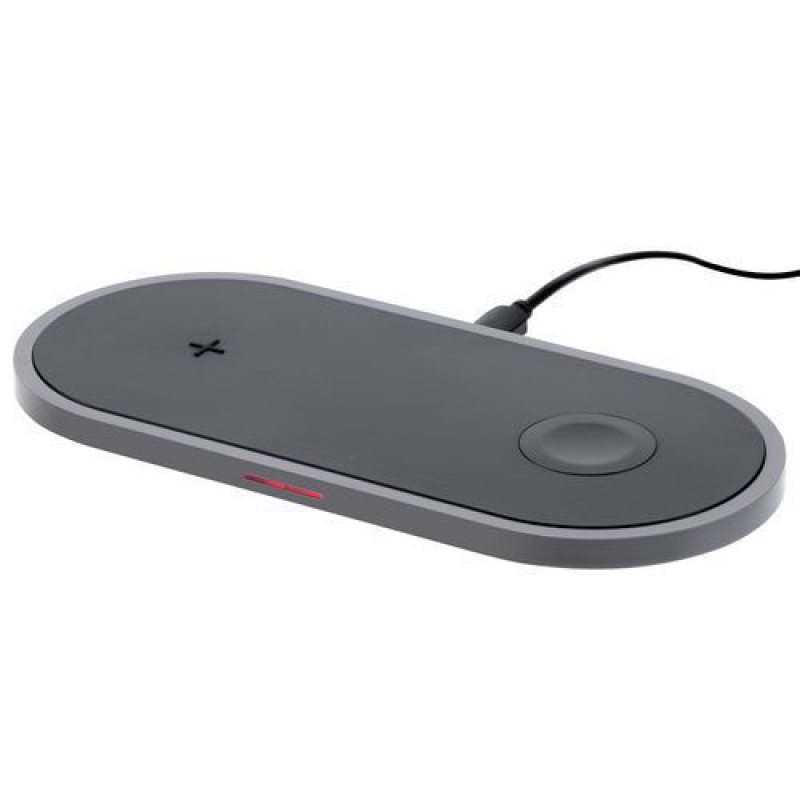 Зарядная станция Fulcrum, черная, белая. Артикул р22010