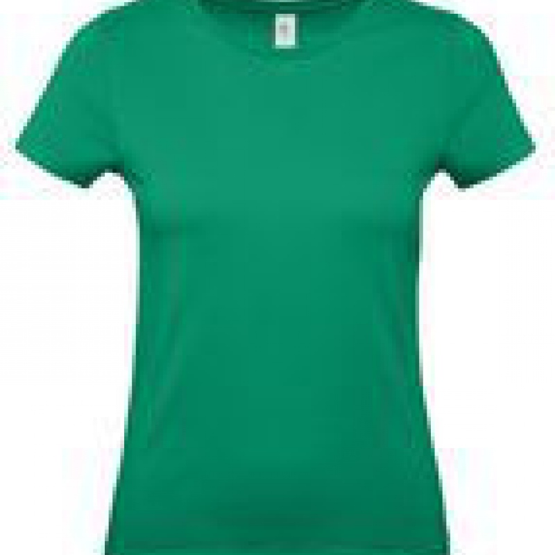 Футболка женская E150, 10 цветов. Артикул рTW02T