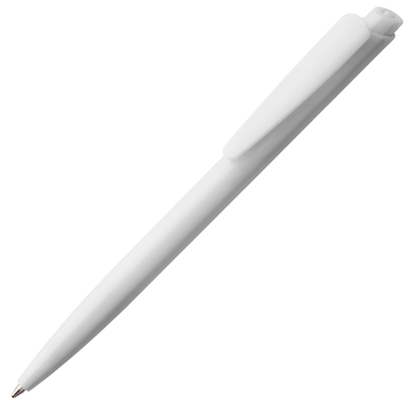 Ручка шариковая Senator Dart Polished, красная, оранжевая, синяя, желтая, белая. Артикул р6308