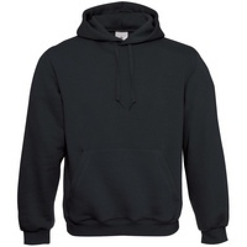 Толстовка Hooded, 9 цветов. Артикул рWU620
