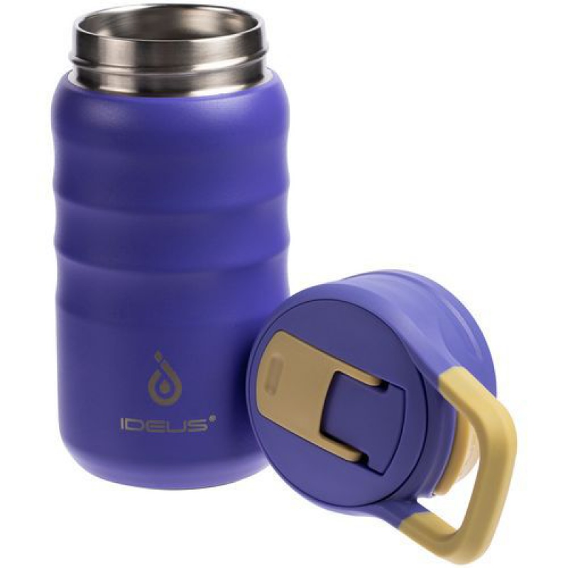 Термобутылка Fujisan 2.0, 7 цветов. Артикул р16367