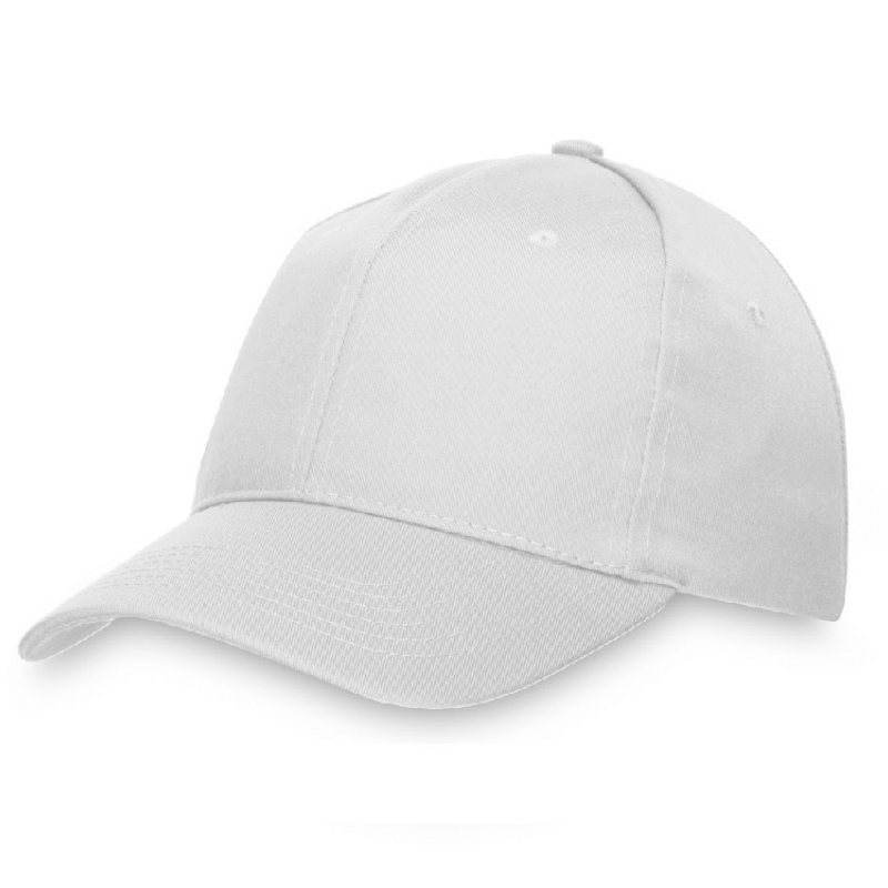 Бейсболка «Milwaukee», US Basic, из переработанного полиэстера RPET, 6 цветов. Артикул о133930 