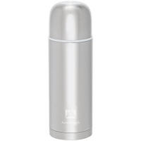 Термос «Арктика Duo 1000», стальной. Артикул р13660.10