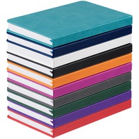 Ежедневник Base Mini, недатированный, 10 цветов. Артикул р28400