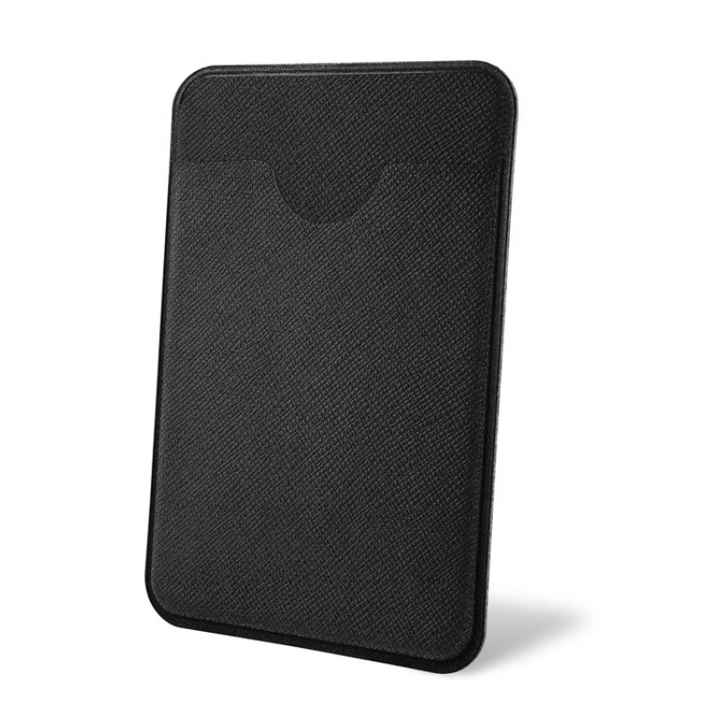 Картхолдер с креплением на телефон «Favor», 14 цветов. Артикул о7319