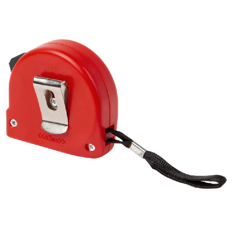 Рулетка «Stash», 3м, 6 цветов. Артикул о5-1040380