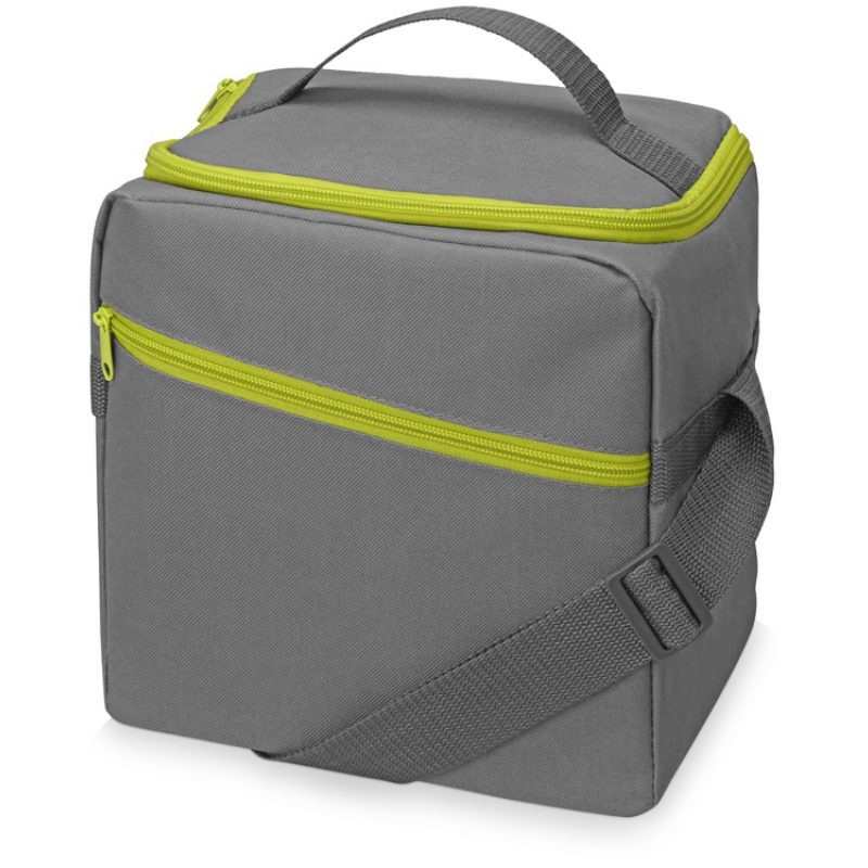 Изотермическая сумка-холодильник «Classic», 6 цветов. Артикул о93860