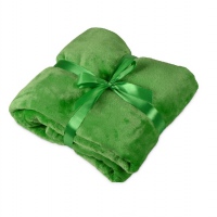 Плед мягкий флисовый «Fancy», 14 цветов. Артикул о8383