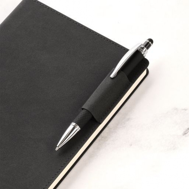 Ежедневник Teolo недатированный, 5 цветов. Артикул е21282