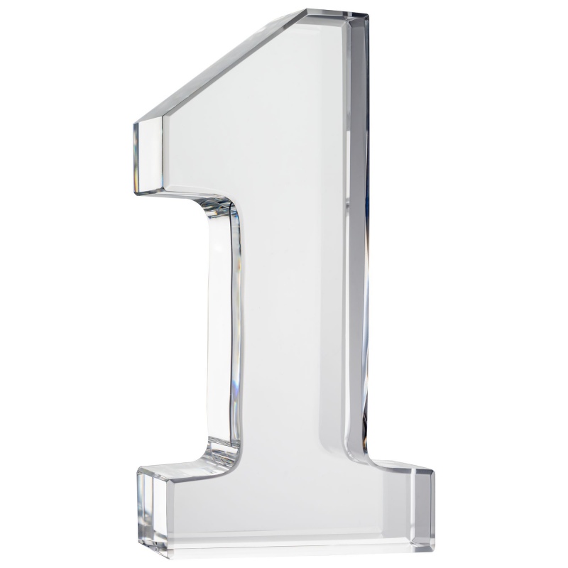 Стела Born Leader, 1,2,3. Артикул р18199.0