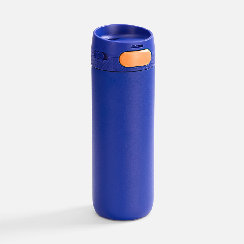 Термостакан X1 с цветными кнопками, 28 цветов. Артикул р19941