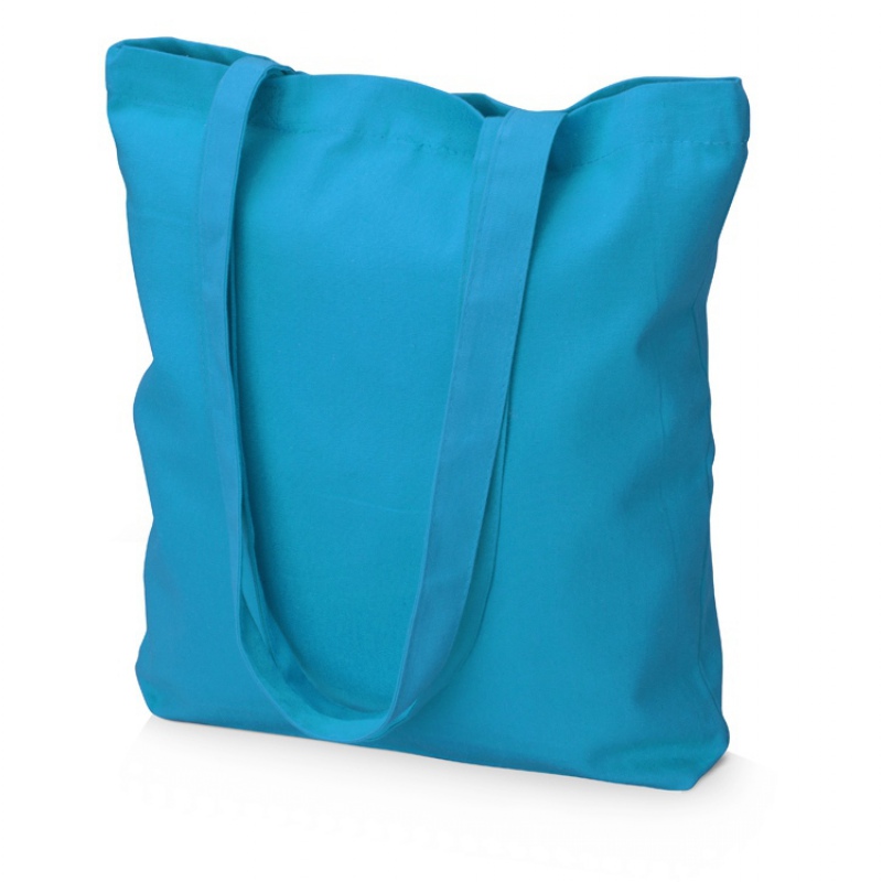 Сумка из плотного хлопка «Carryme 220», 220 г/м2, 14 цветов. Артикул о6195