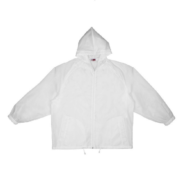 Ветровка мужская в чехле "Promo", синяя, красная, черная, белая. Артикул о3180P