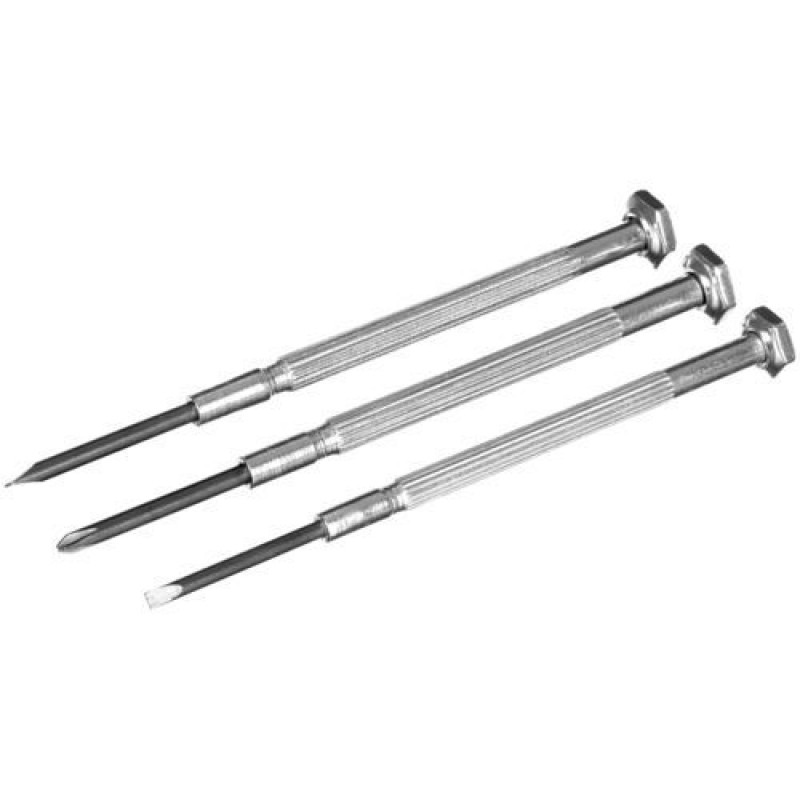 Набор инструментов Terraform, черный. Артикул р63048.30