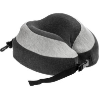 Дорожная подушка Piligrim, 4 цвета. Артикул р16597