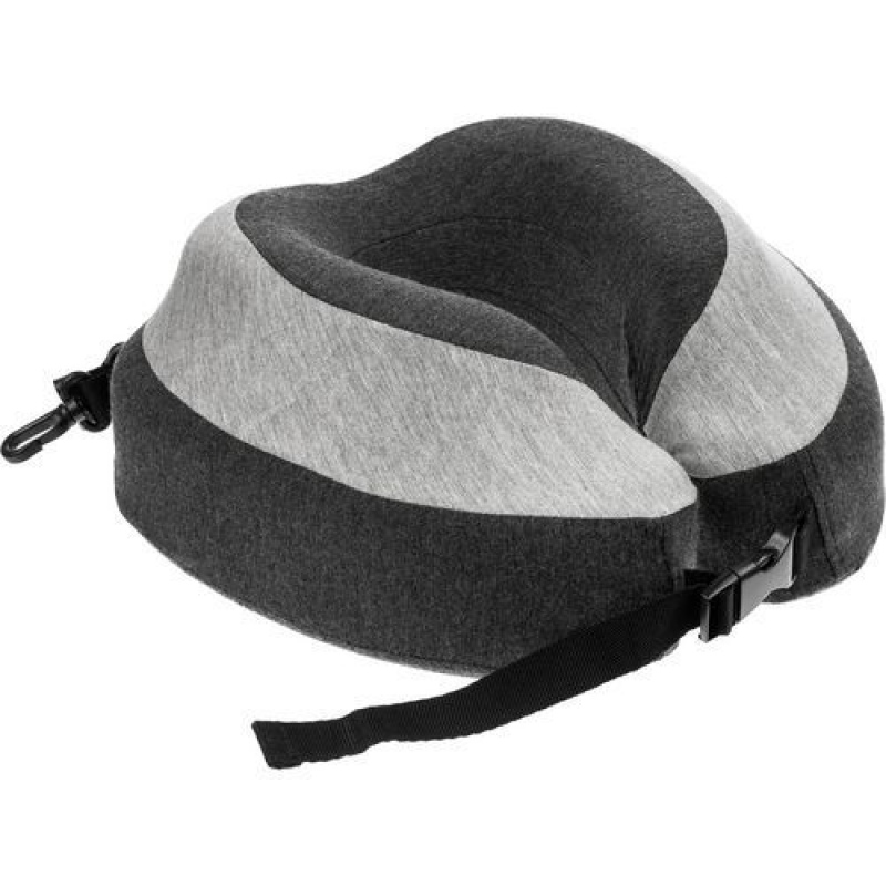 Дорожная подушка Piligrim, 4 цвета. Артикул р16597