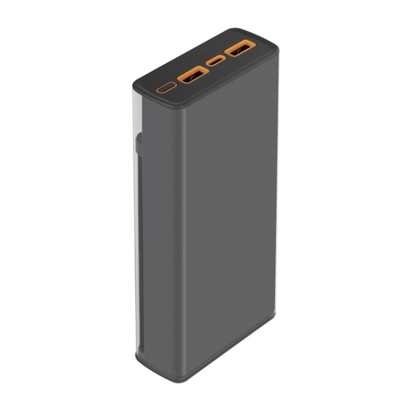 Внешний аккумулятор «NEO Steam Max», 20000 mAh. Артикул о595888