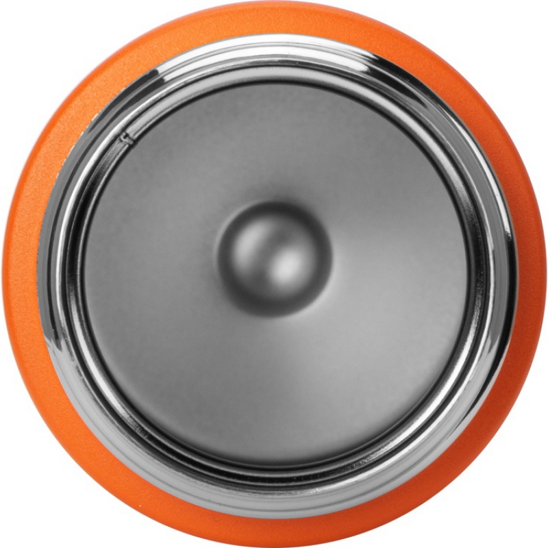 Вакуумная термокружка с индикатором и медной изоляцией «Bravo», 400 мл, 6 цветов. Артикул о82761