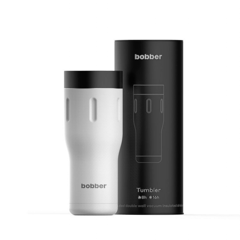 Вакуумная термокружка «Tumbler», 470 мл, 6 цветов. Артикул о18951