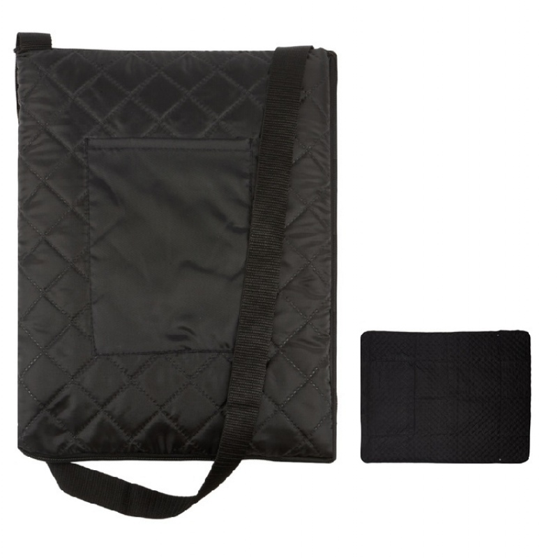 Плед для пикника «Ridge» 115 х 140 см, 7 цветов. Артикул о5624