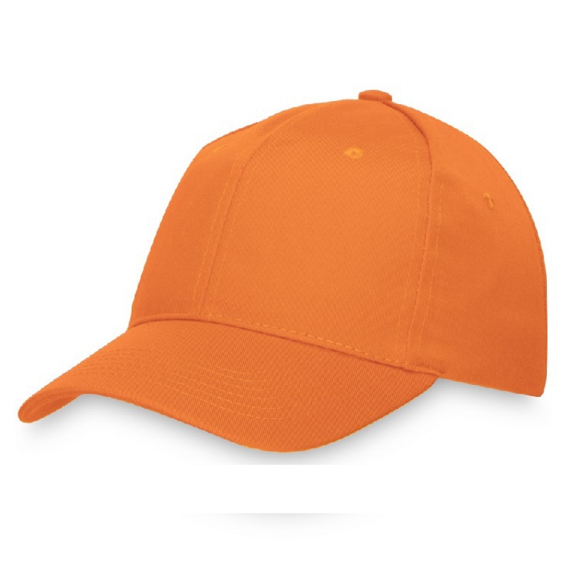 Бейсболка «Milwaukee», US Basic, из переработанного полиэстера RPET, 6 цветов. Артикул о133930 